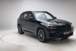 2020 BMW X3 xDrive30d M Sport
