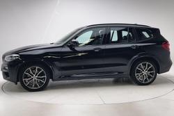 2020 BMW X3 xDrive30d M Sport