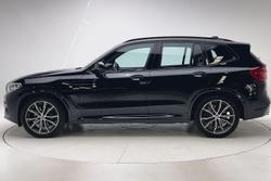 2020 BMW X3 xDrive30d M Sport