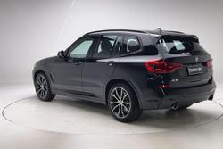 2020 BMW X3 xDrive30d M Sport