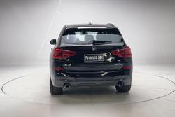 2020 BMW X3 xDrive30d M Sport