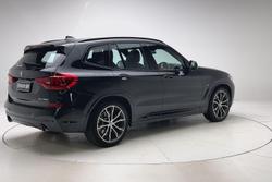 2020 BMW X3 xDrive30d M Sport
