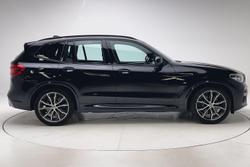 2020 BMW X3 xDrive30d M Sport