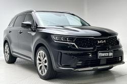 2023 Kia Sorento GT-Line