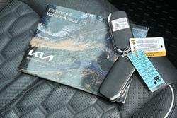 2023 Kia Sorento GT-Line