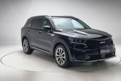 2023 Kia Sorento GT-Line