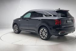 2023 Kia Sorento GT-Line