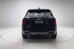 2023 Kia Sorento GT-Line