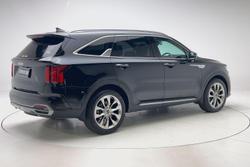 2023 Kia Sorento GT-Line