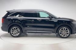 2023 Kia Sorento GT-Line