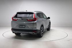 2017 Honda CR-V VTi-LX