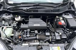 2017 Honda CR-V VTi-LX