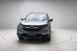 2017 Honda CR-V VTi-LX