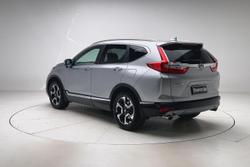 2017 Honda CR-V VTi-LX