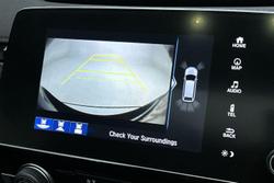 2017 Honda CR-V VTi-LX