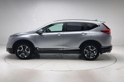 2017 Honda CR-V VTi-LX
