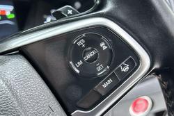 2017 Honda CR-V VTi-LX