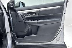 2017 Honda CR-V VTi-LX