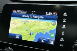 2017 Honda CR-V VTi-LX