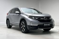 2017 Honda CR-V VTi-LX