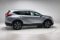 2017 Honda CR-V VTi-LX