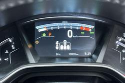 2017 Honda CR-V VTi-LX