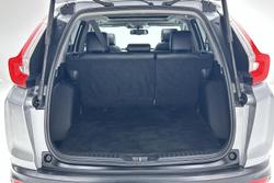 2017 Honda CR-V VTi-LX