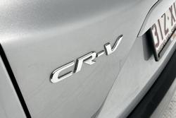 2017 Honda CR-V VTi-LX