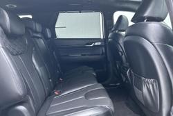 2022 Hyundai Palisade Highlander