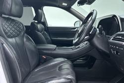 2022 Hyundai Palisade Highlander