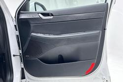 2022 Hyundai Palisade Highlander