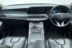 2022 Hyundai Palisade Highlander