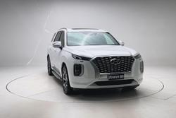 2022 Hyundai Palisade Highlander