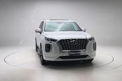 2022 Hyundai Palisade Highlander