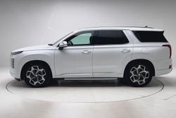 2022 Hyundai Palisade Highlander