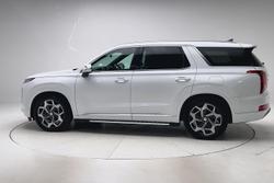 2022 Hyundai Palisade Highlander