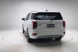 2022 Hyundai Palisade Highlander