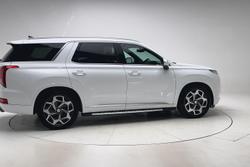 2022 Hyundai Palisade Highlander