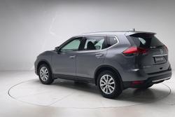 2020 Nissan X-TRAIL ST
