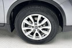 2020 Nissan X-TRAIL ST