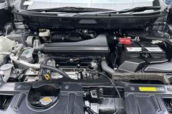 2020 Nissan X-TRAIL ST