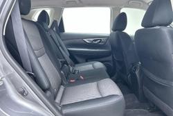 2020 Nissan X-TRAIL ST