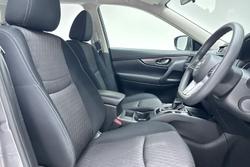 2020 Nissan X-TRAIL ST