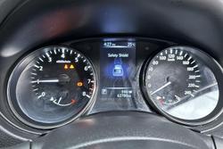 2020 Nissan X-TRAIL ST