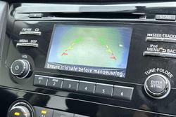 2020 Nissan X-TRAIL ST