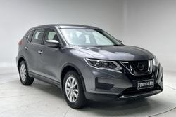 2020 Nissan X-TRAIL ST