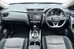 2020 Nissan X-TRAIL ST