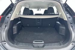 2020 Nissan X-TRAIL ST