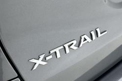 2020 Nissan X-TRAIL ST