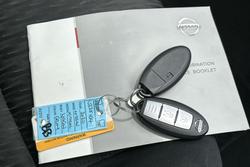 2020 Nissan X-TRAIL ST